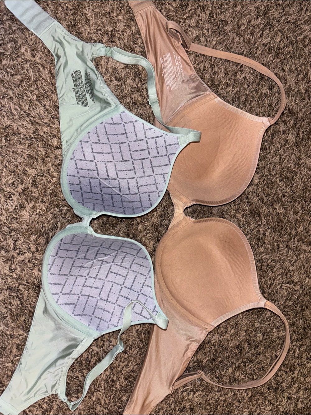 Victoria secret bra 34D bundle - Picture 8 of 8
